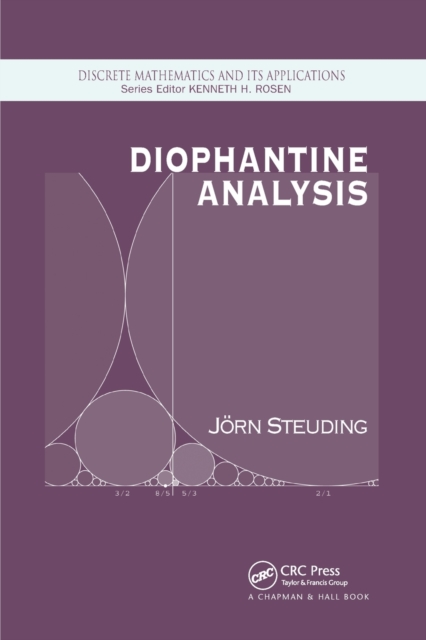 Diophantine Analysis