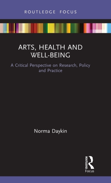 Arts, Health and Well-Being