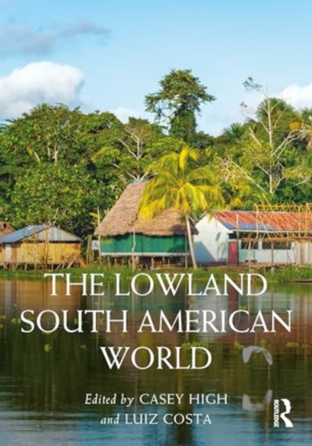 Lowland South American World