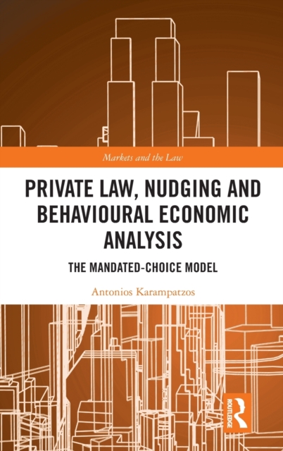 Private Law, Nudging and Behavioural Economic Analysis