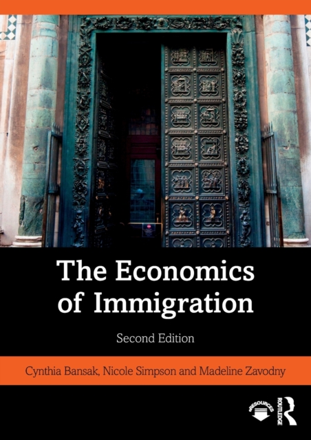 The Economics of Immigration
