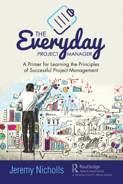 Everyday Project Manager