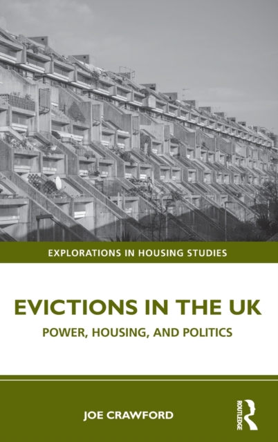 Evictions in the UK