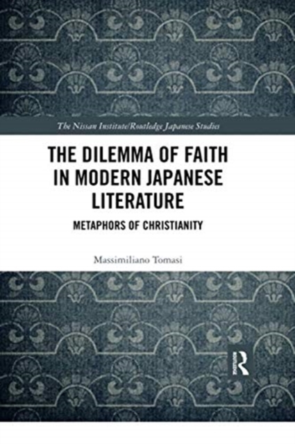 The Dilemma of Faith in Modern Japanese Literature