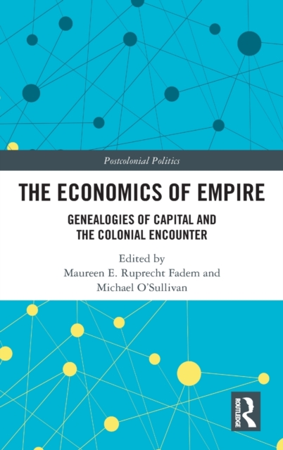 The Economics of Empire