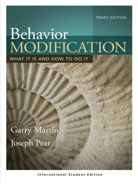 Behavior Modification