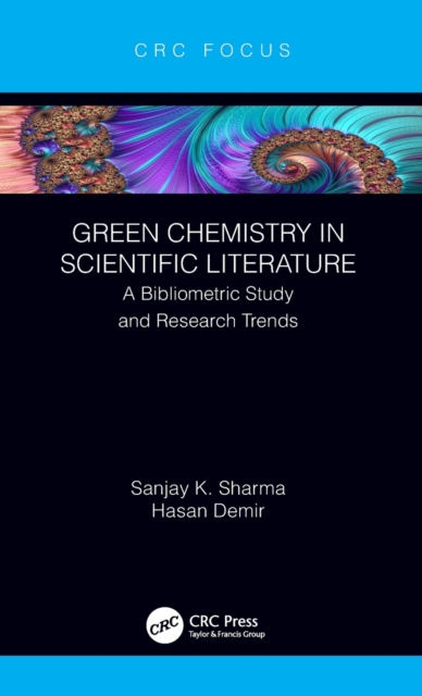 Green Chemistry in Scientific Literature