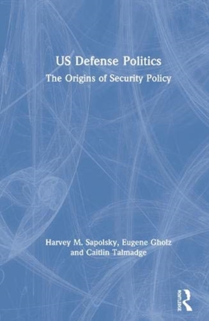 US Defense Politics