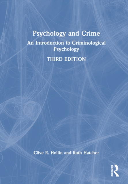 Psychology and Crime