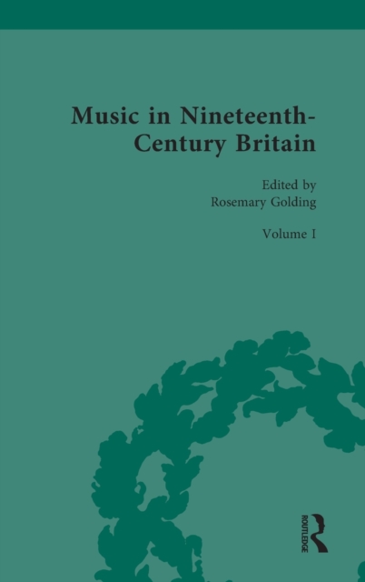 Music in Nineteenth-Century Britain