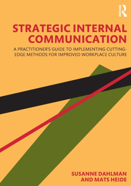 Strategic Internal Communication