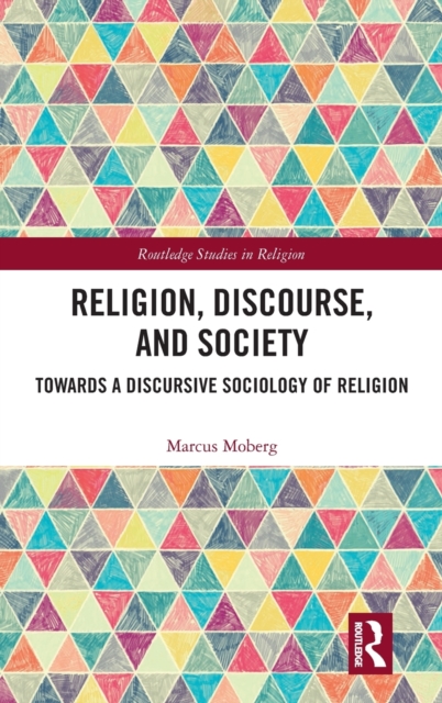 Religion, Discourse, and Society