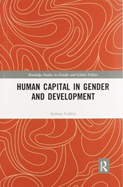 Human Capital in Gender and Development