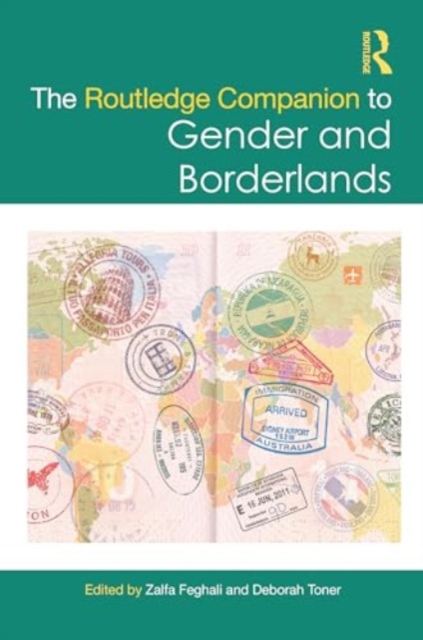 Routledge Companion to Gender and Borderlands