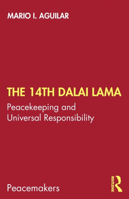 14th Dalai Lama