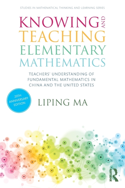 Knowing and Teaching Elementary Mathematics