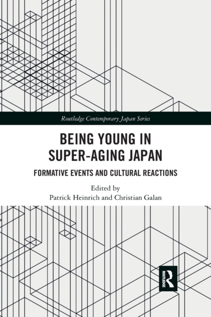 Being Young in Super-Aging Japan