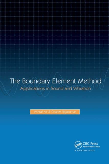 The Boundary Element Method