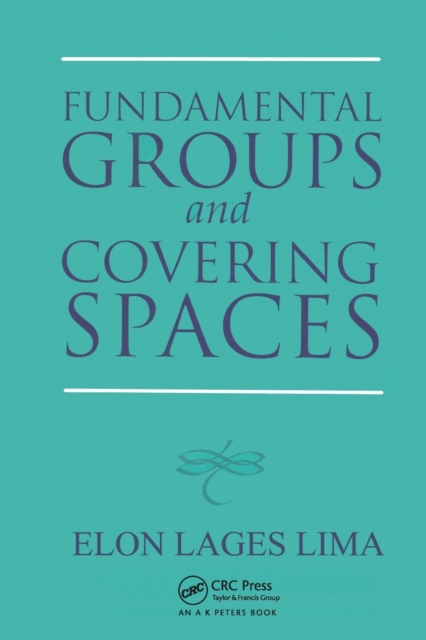 Fundamental Groups and Covering Spaces