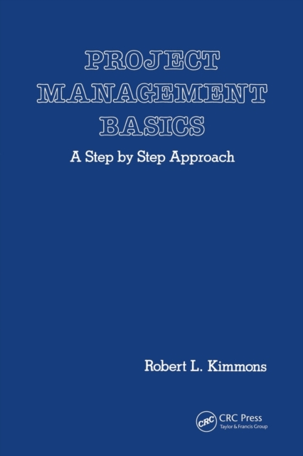 Project Management Basics