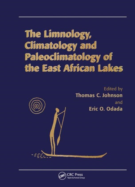 Limnology, Climatology and Paleoclimatology of the East African Lakes