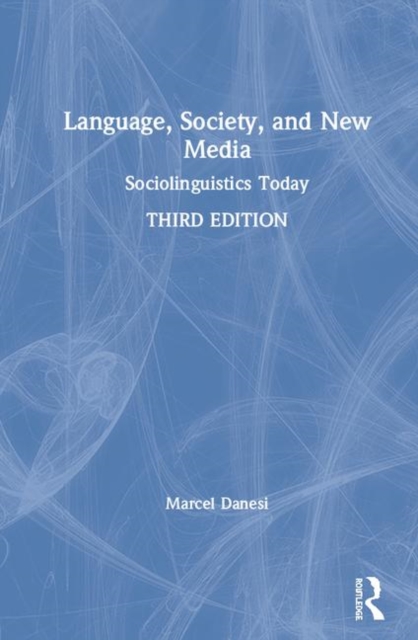 Language, Society, and New Media