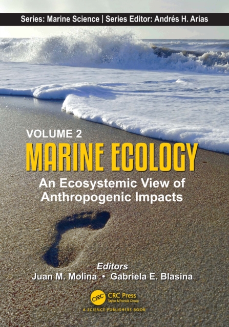 Volume 2: Marine Ecology