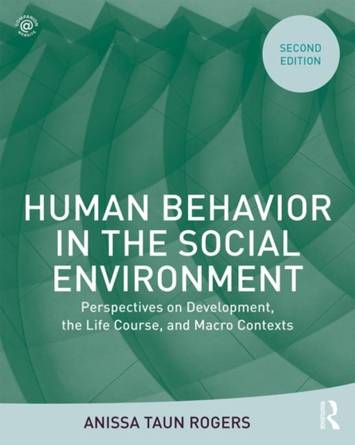 Human Behavior in the Social Environment