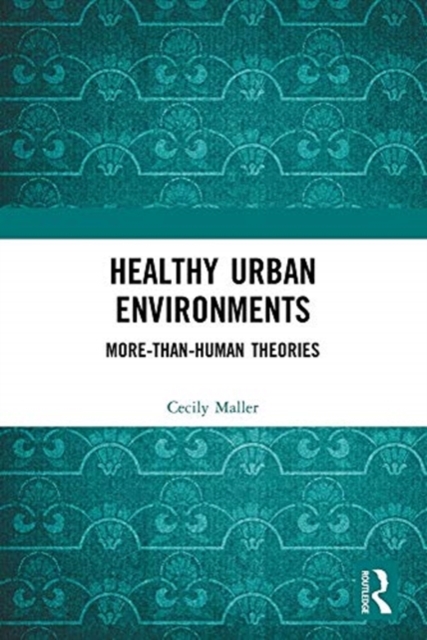 Healthy Urban Environments