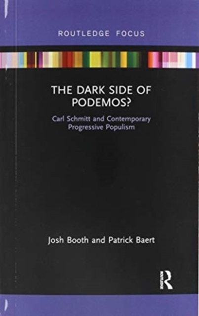 The Dark Side of Podemos?