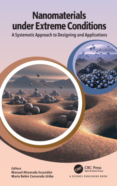 Nanomaterials under Extreme Conditions