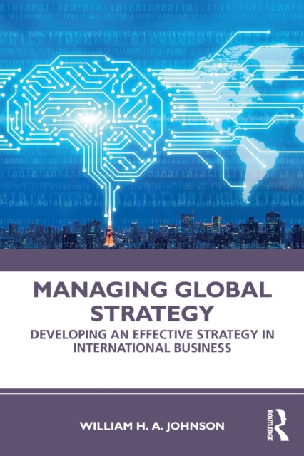 Managing Global Strategy