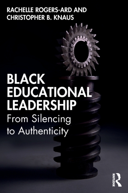 Black Educational Leadership