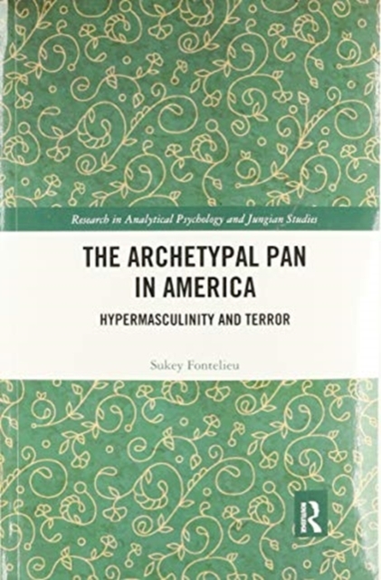 The Archetypal Pan in America