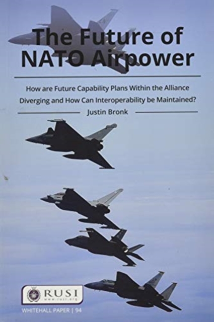 The Future of NATO Airpower