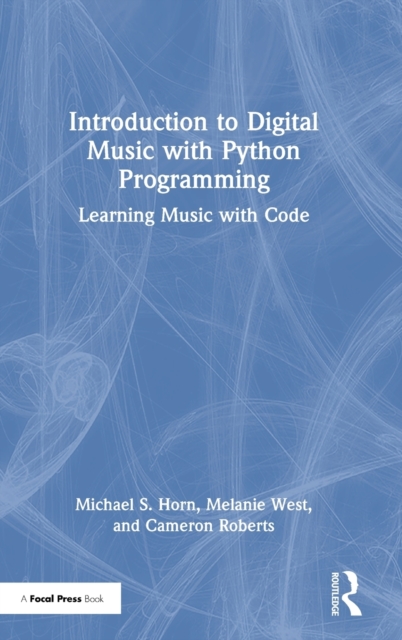 Introduction to Digital Music with Python Programming