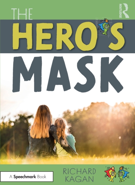 Hero's Mask