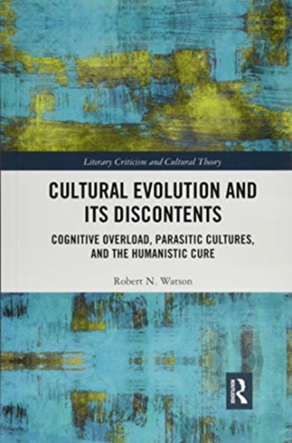 Cultural Evolution and its Discontents