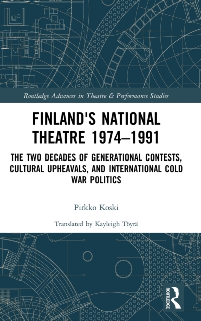 Finland's National Theatre 1974–1991