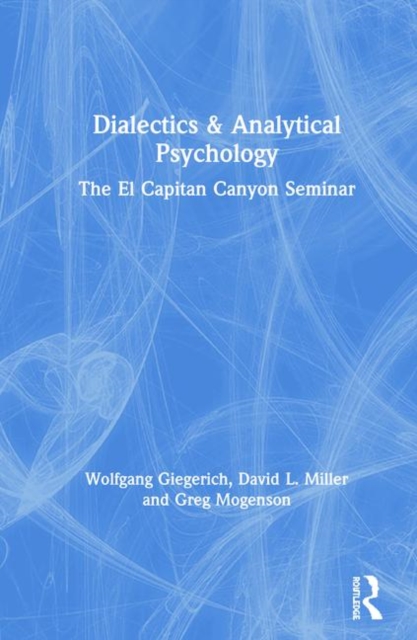 Dialectics & Analytical Psychology