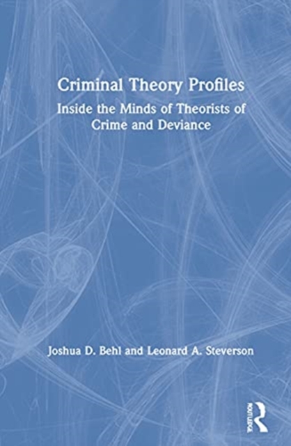 Criminal Theory Profiles