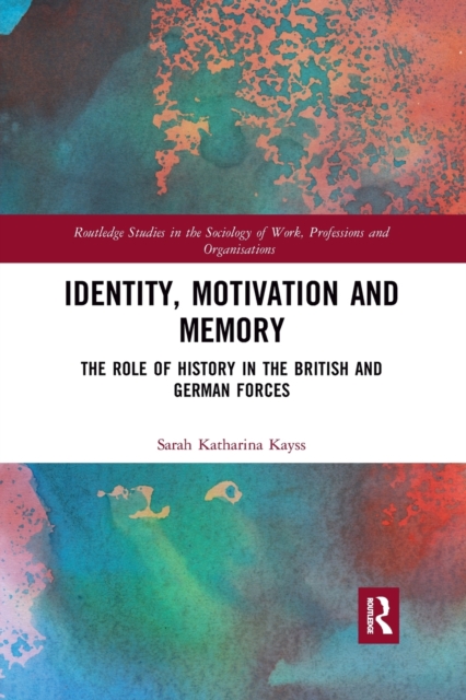 Identity, Motivation and Memory