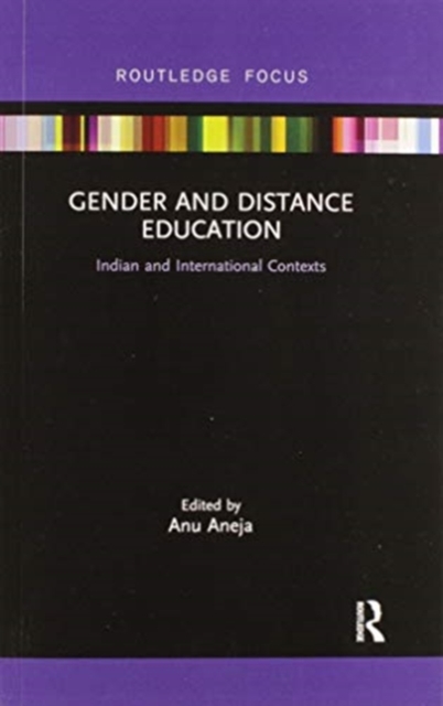 Gender and Distance Education