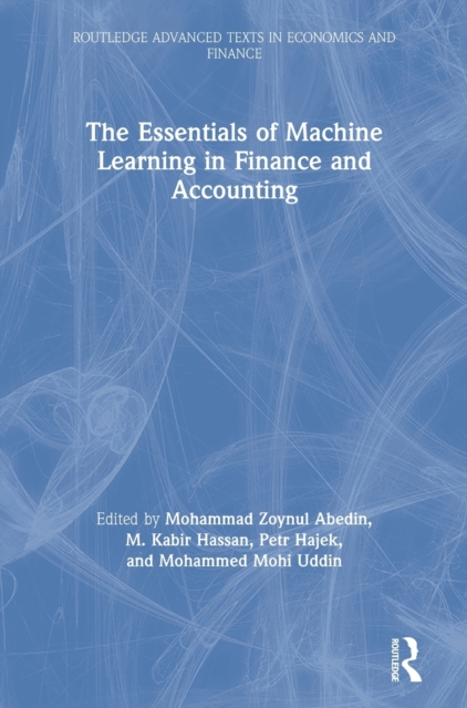 The Essentials of Machine Learning in Finance and Accounting