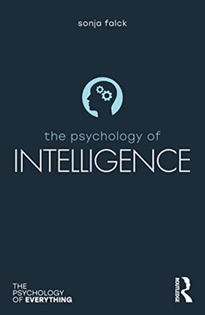 Psychology of Intelligence