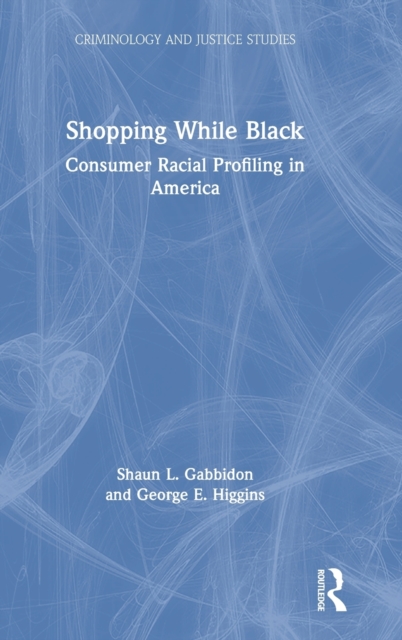 Shopping While Black