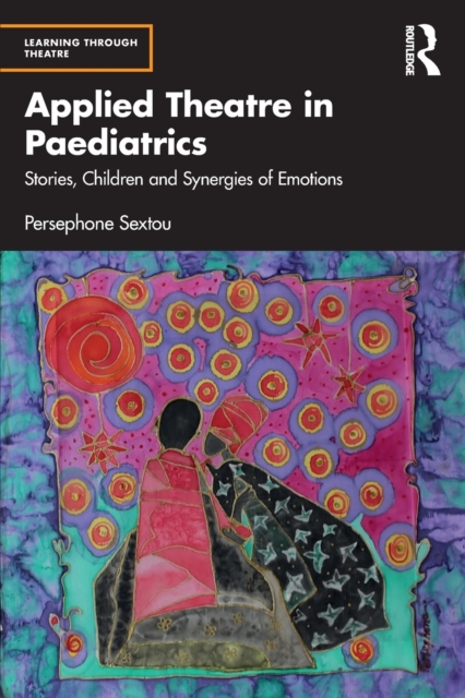 Applied Theatre in Paediatrics