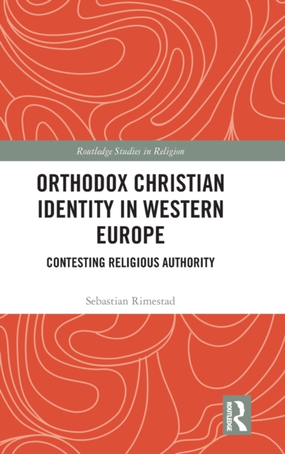 Orthodox Christian Identity in Western Europe