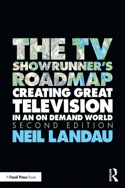 The TV Showrunner's Roadmap