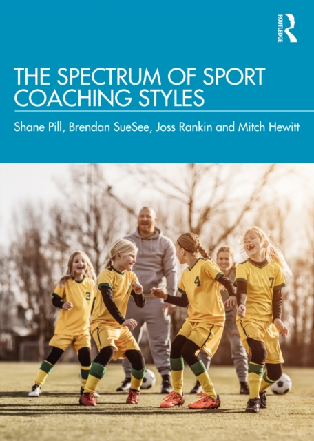 The Spectrum of Sport Coaching Styles